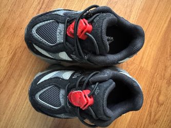 New Balance Baby Shoes