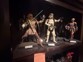 🔥HOT TOYS FOR SALE