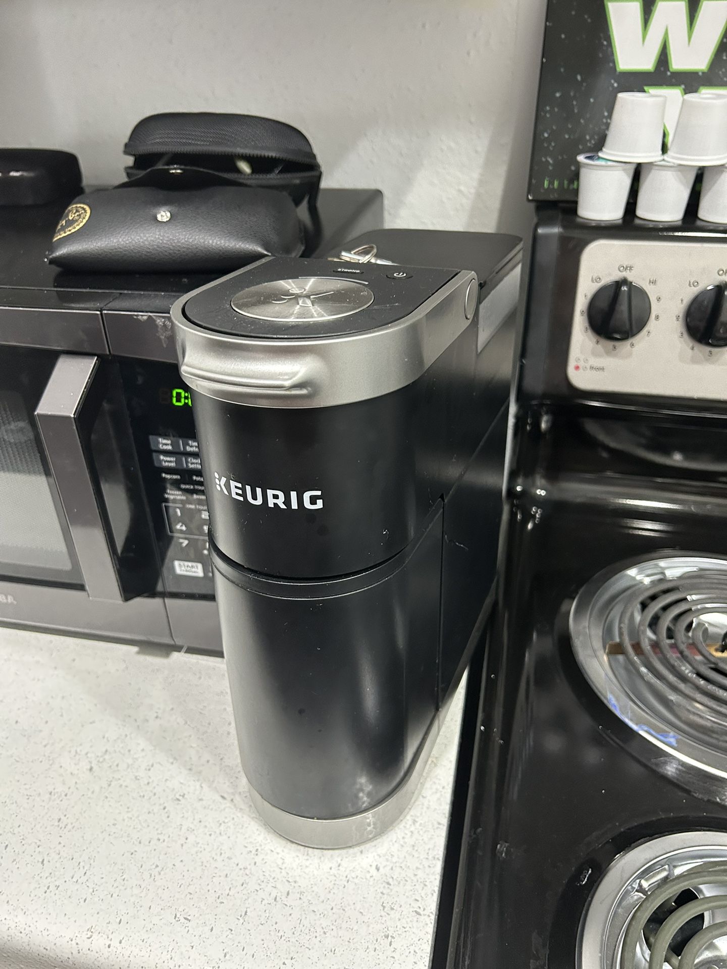 Keurig 