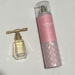 Perfumes  Pick Up Only 