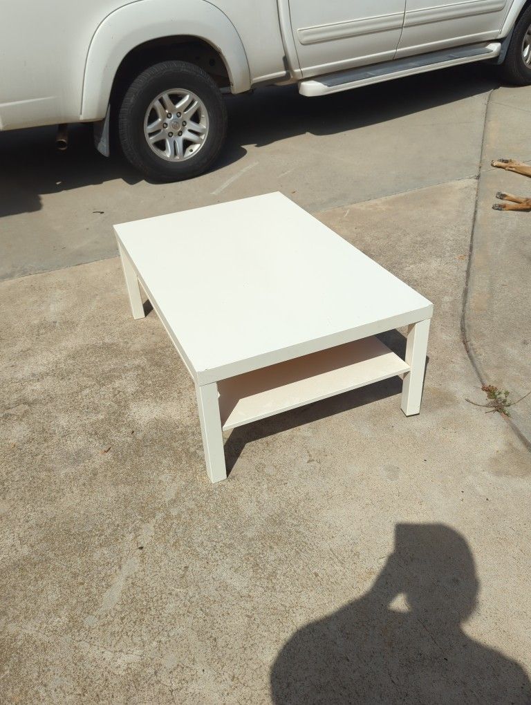 Free Coffee Table