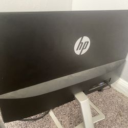 Hp Monitor 24”