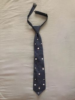 Women Tie