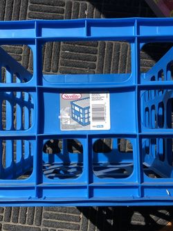 Storage Crates/hanging File Boxes