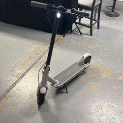 Segway nine bot scooter g30lp model