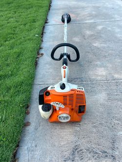 Guiro STIHL FS 56 RC