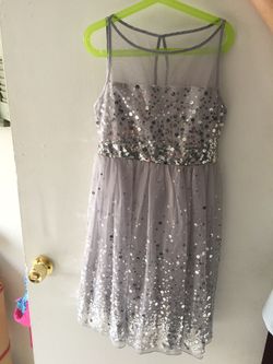 Macy’s dress size 14