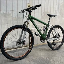 Ellsworth Truth mountain bike