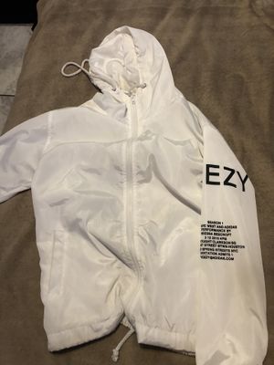 off white yeezy jacke off white yeezy jacke