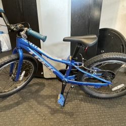 Trek Precaliber 20 Bike