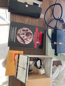 Quality School Microscope