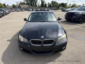 2009 BMW 328i