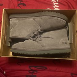 Ugg Boots For Men 