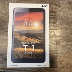 Android Tablets 