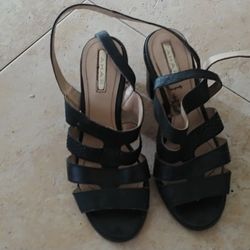 Tamari Wedge Sandals