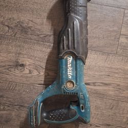 Makita Sawzall