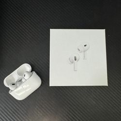 AirPods Gen 2 With Anc 