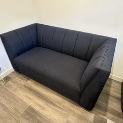 Lightly used love seat