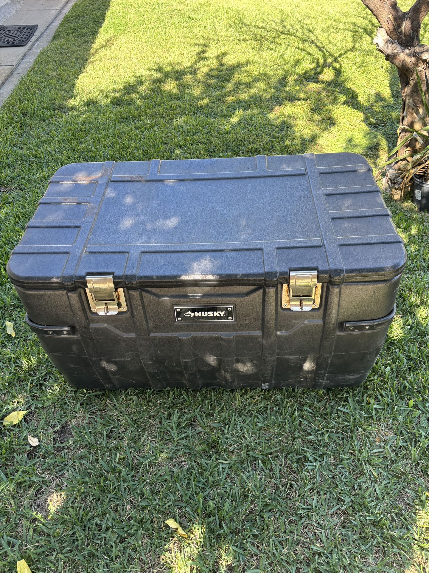 Tool Box