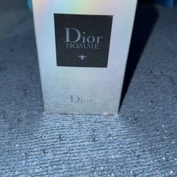 Dior Perfume