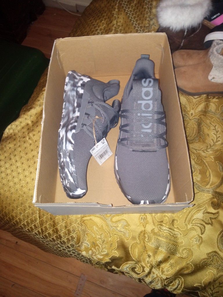 Brand New Adidas Shoes Never Use