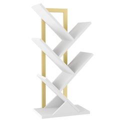 Yusong Tree bookshelf 