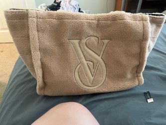 Victoria secret bag