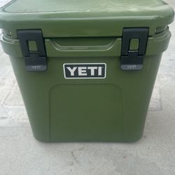 Yeti