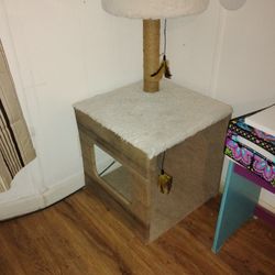 Every Yay Cat Tree 