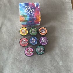 Acrilico Para Hacer Uñas 