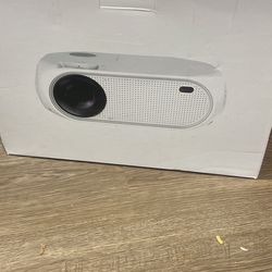 Projector