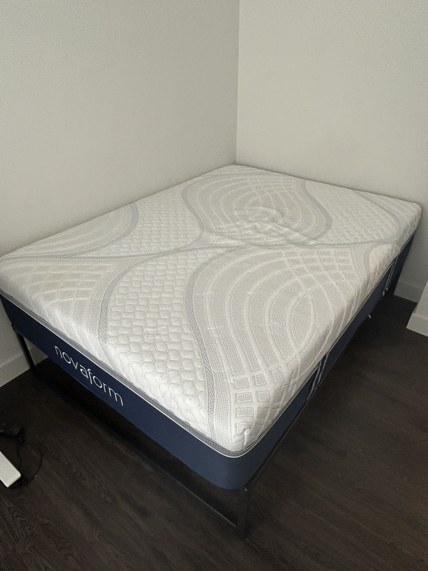 Novaform Full Mattress