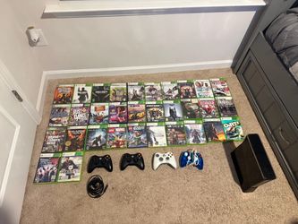 Xbox 360