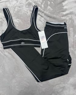 Alo sets