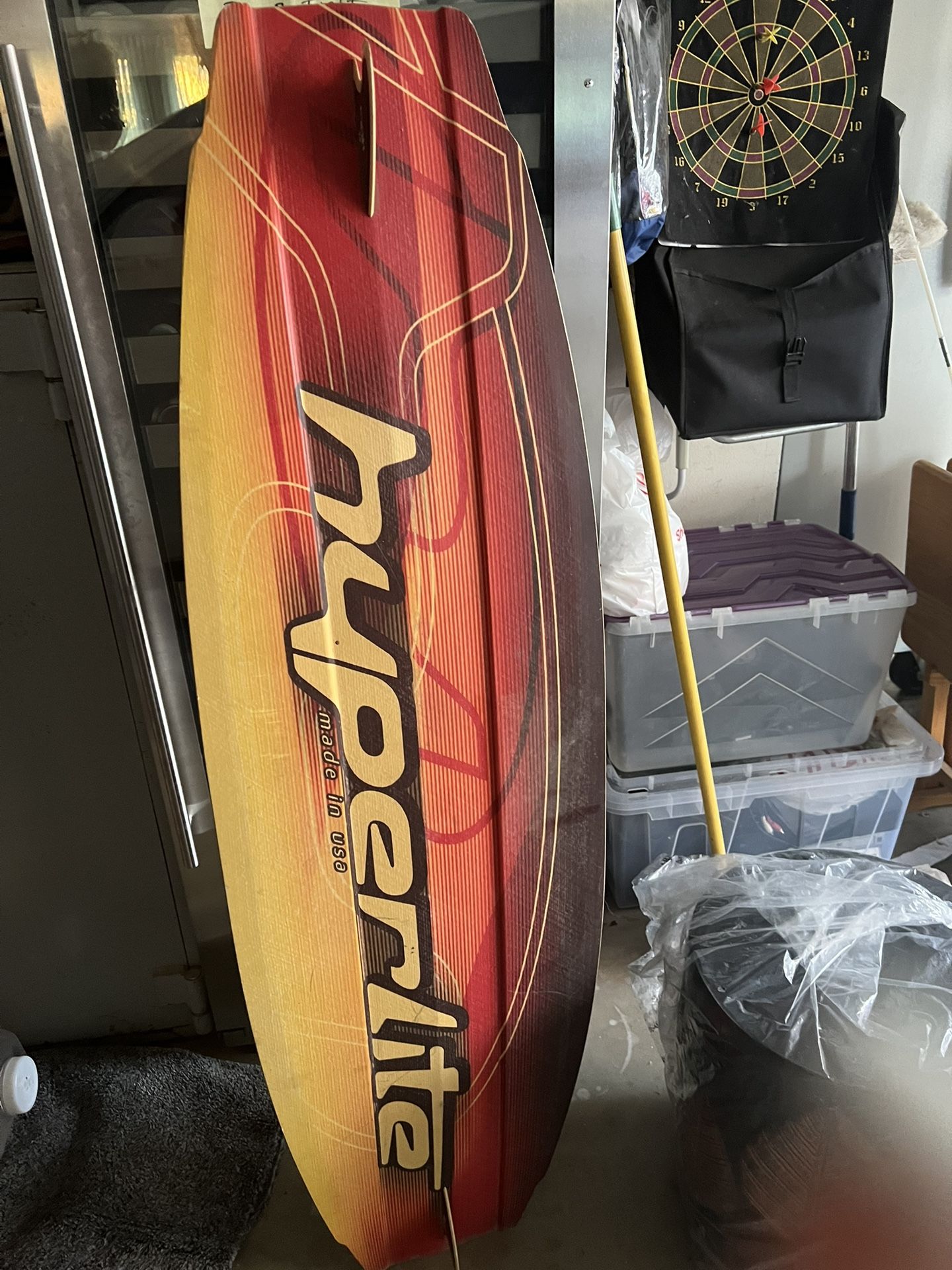 Hyperlite Wakeboard