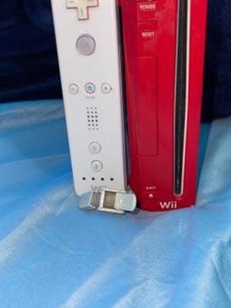 nintendo wii