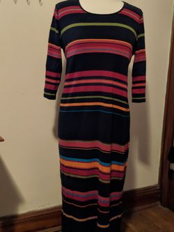 Mimi Maternity Dress Size Large