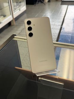 Samsung S24+ 256GB Unlocked Pre-owned
