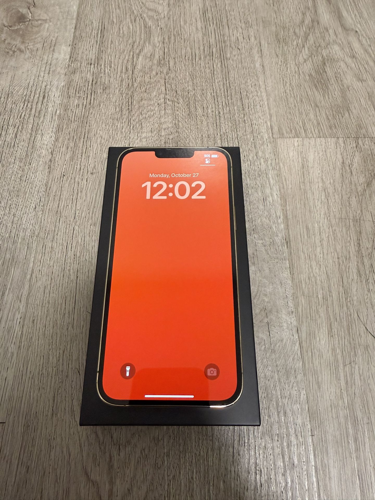 iPhone 13 Pro Max 256gb