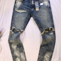 Jordan Craig Jeans Size 32
