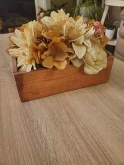 Faux Flowers from Kirklands