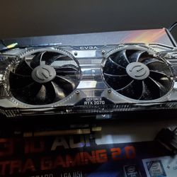 2070 Xc Ultra Gpu