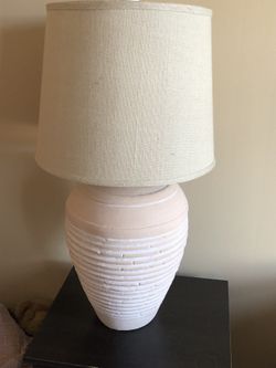 Table Lamp