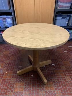 Dinette Table