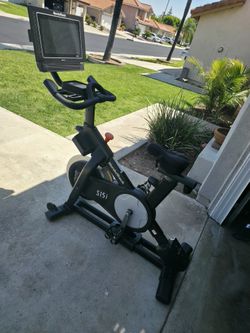 Nordictrack Bike