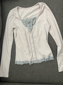 Cute top