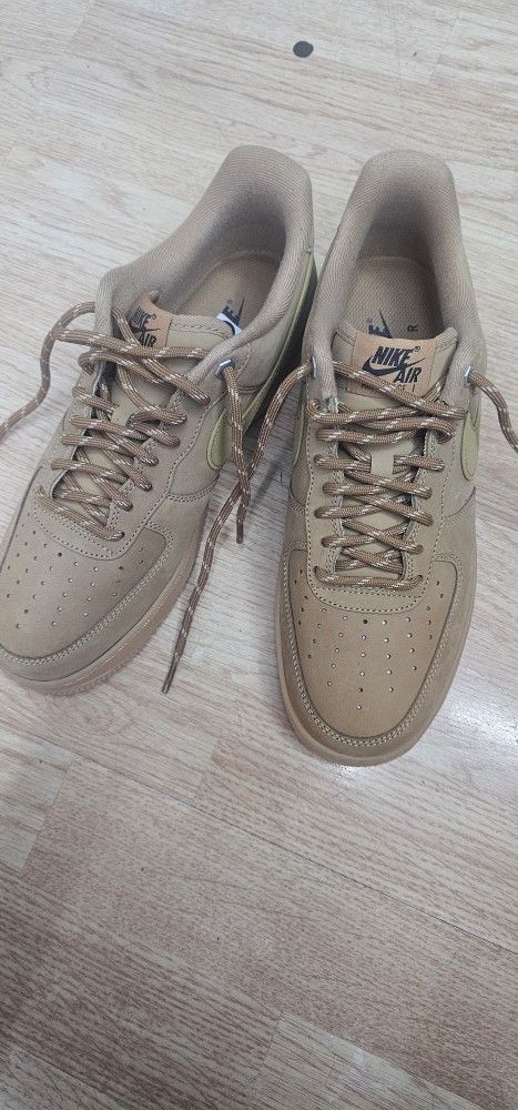Nike Air Force One
