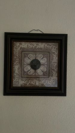 Wall picture