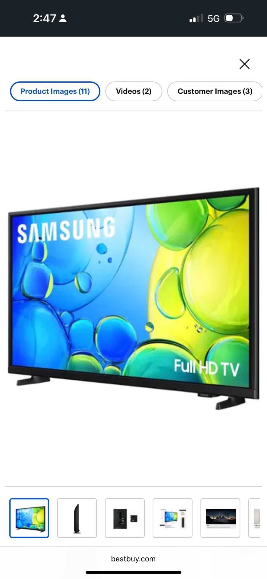 Televisor 