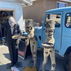 Halloween Decorations 